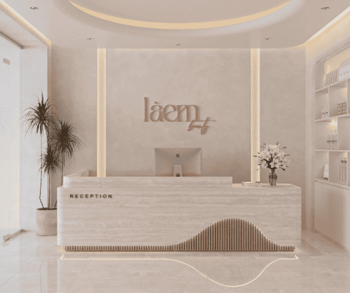 Loa cho spa Là Em