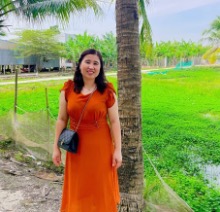 Khách hàng chị Xoan Đoàn nói về Obalab