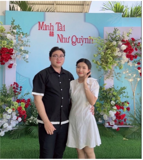 Khách hàng Anh Tấn nói về OBALAB