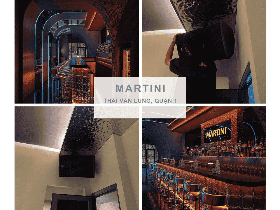 loa cho bar martini thai van lung