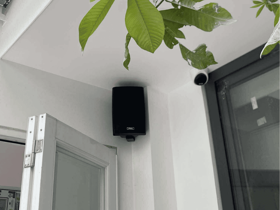 loa treo tuong FSL F206T