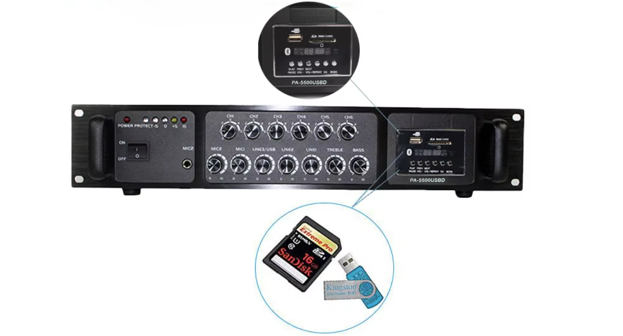 am ly 6 vung rieng biet fsl pa 5500usbd 6