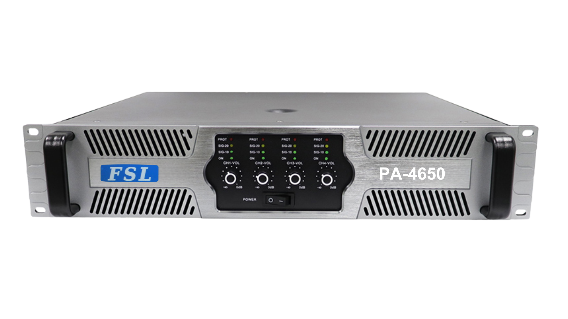 cuc day cong suat fsl pa 4650 3