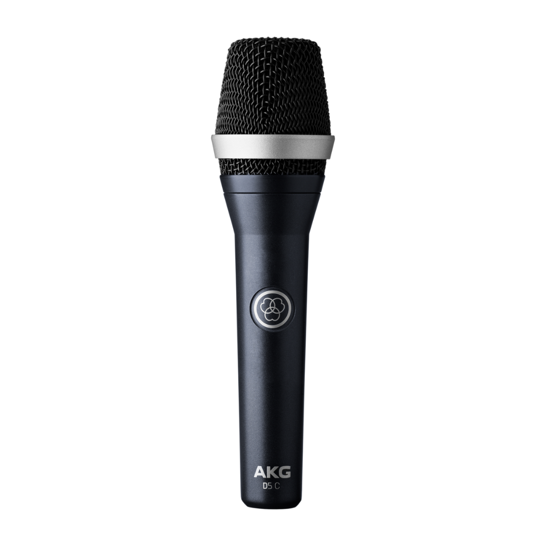 Micro có dây AKG D5C nhập khẩu chính hãng