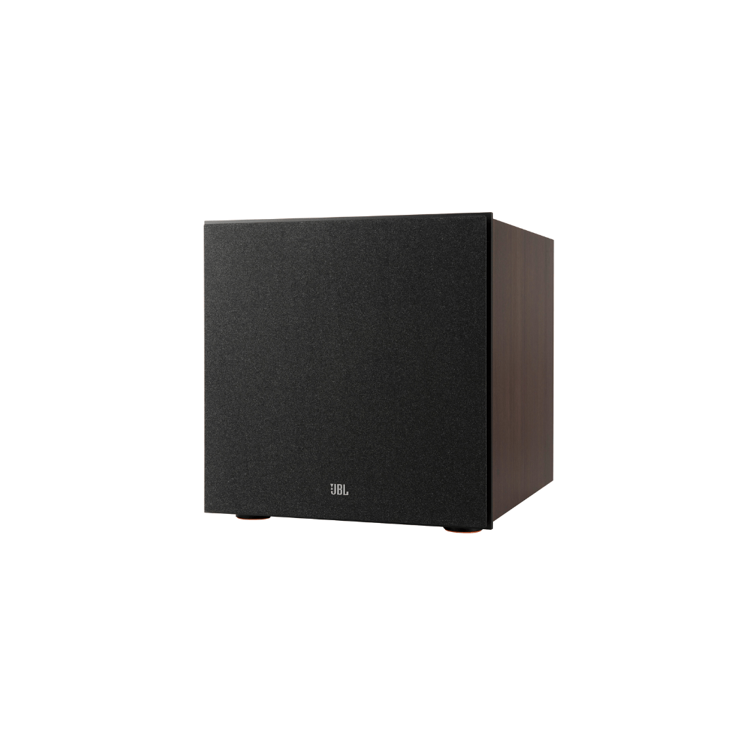 Sub karaoke gia đình JBL Stage 220P