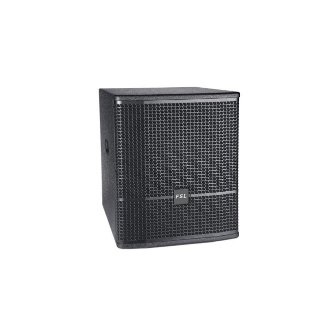 Sub sân khấu biểu diễn FSL F-15SA