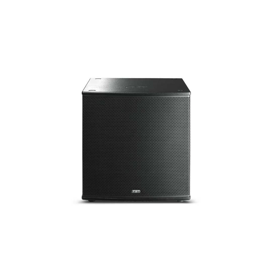Sub sân khấu FBT VERTUS CLA 118SA